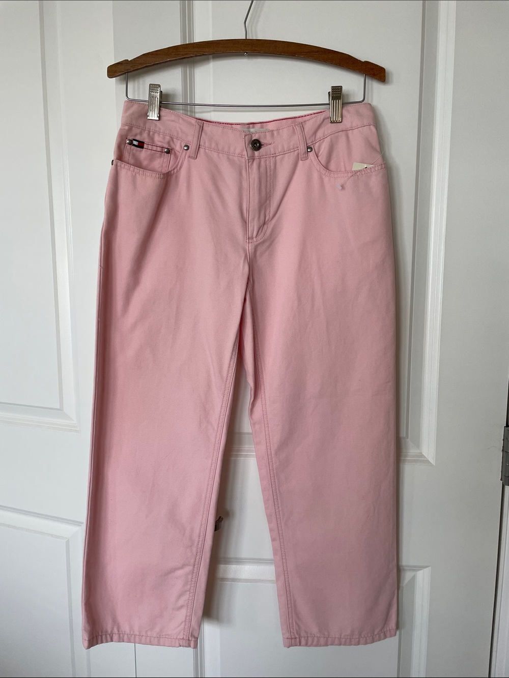 Vintage Tommy Hilfiger Boyfriend Jeans